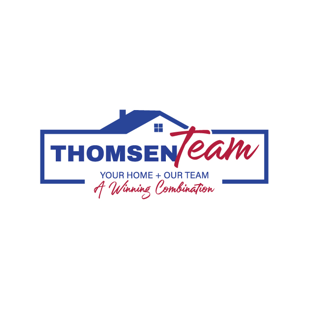 Thomsen Team logo