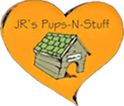 JRs Pups logo