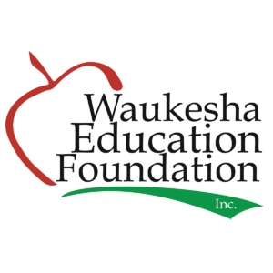 Waukesha Education Foundation logo