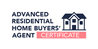 certificate advanced residential homebuyers agent