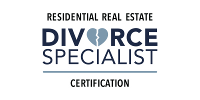 Divorce Specialist Certification logo