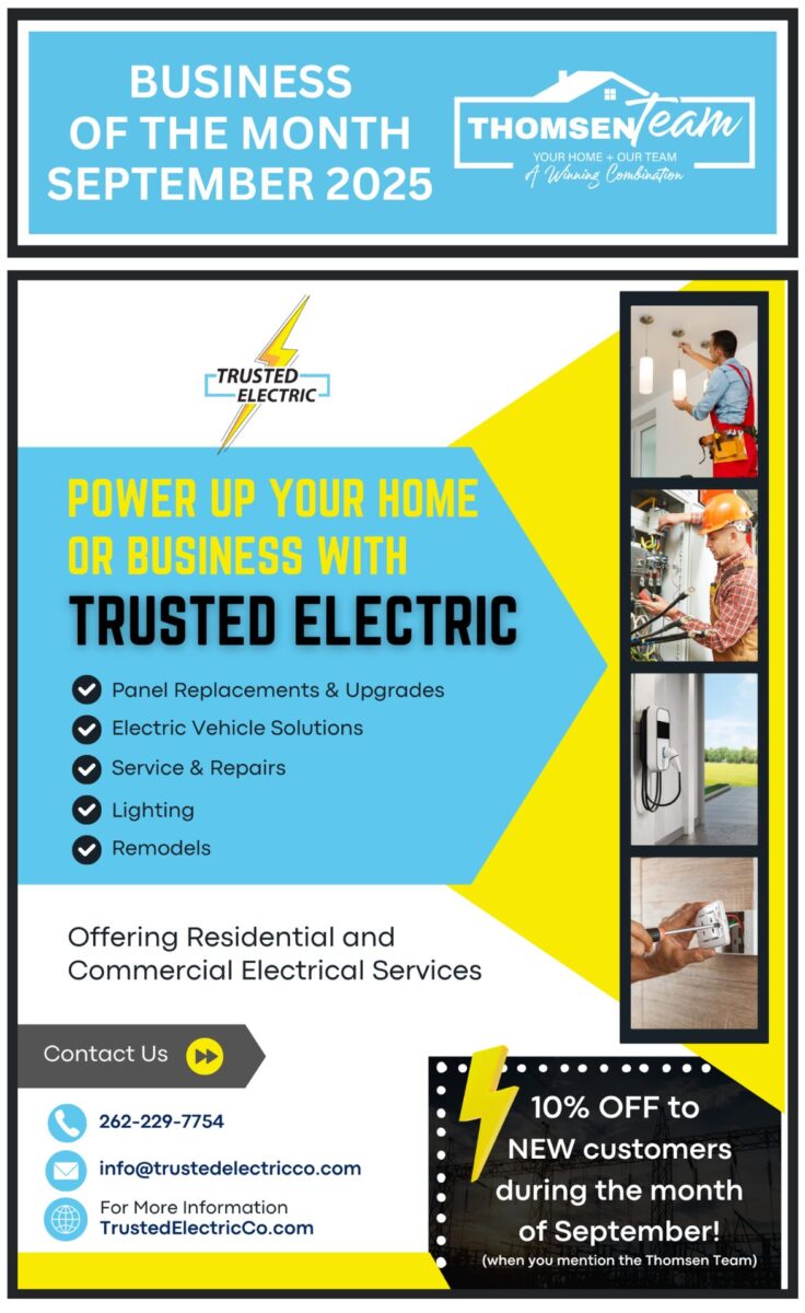 Trusted Electric