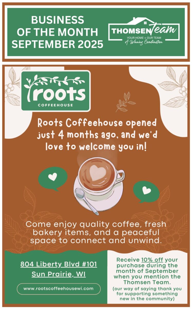 Roots Coffeehouse