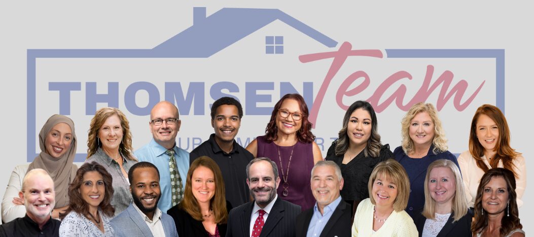 Thomsen Team