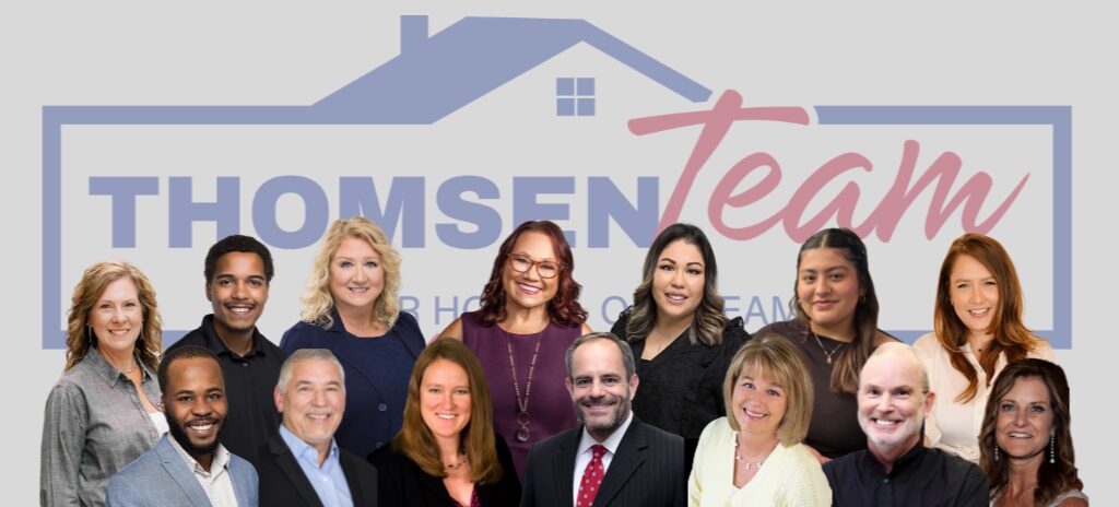Thomsen Team