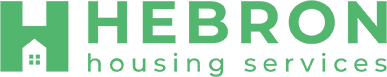 Hebron Housing logo