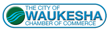 Waukesha Chamber logo