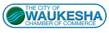 Waukesha Chamber logo