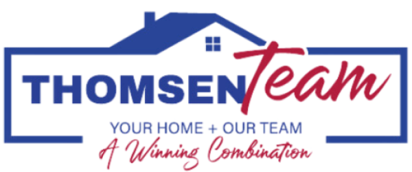 Thomsen Team Logo